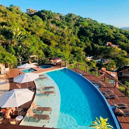 Eny Boutique Hotel & Spa Búzios المظهر الخارجي الصورة