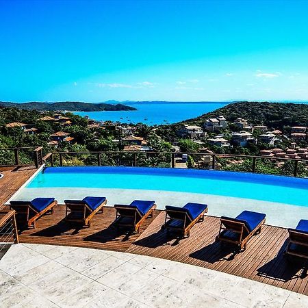 Eny Boutique Hotel & Spa Búzios المظهر الخارجي الصورة
