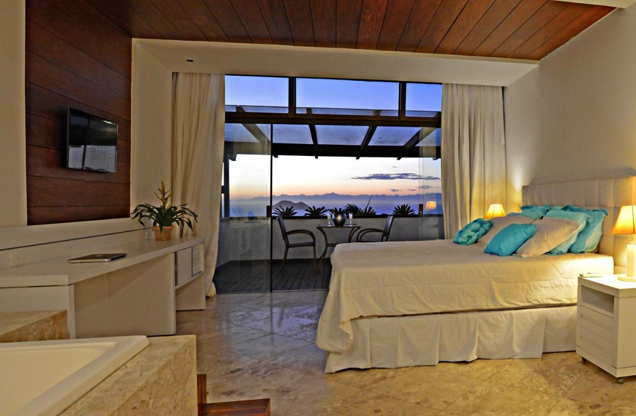 Eny Boutique Hotel & Spa Búzios المظهر الخارجي الصورة