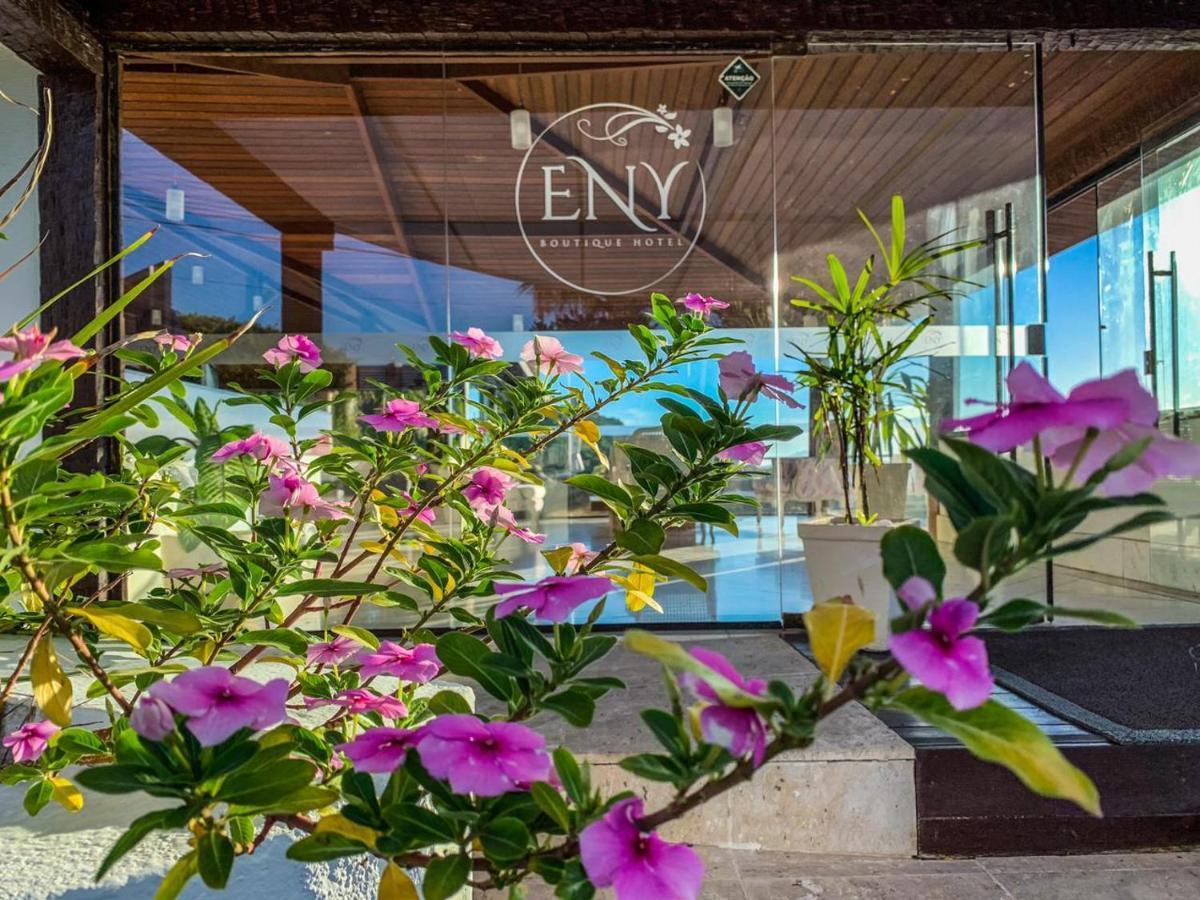 Eny Boutique Hotel & Spa Búzios المظهر الخارجي الصورة