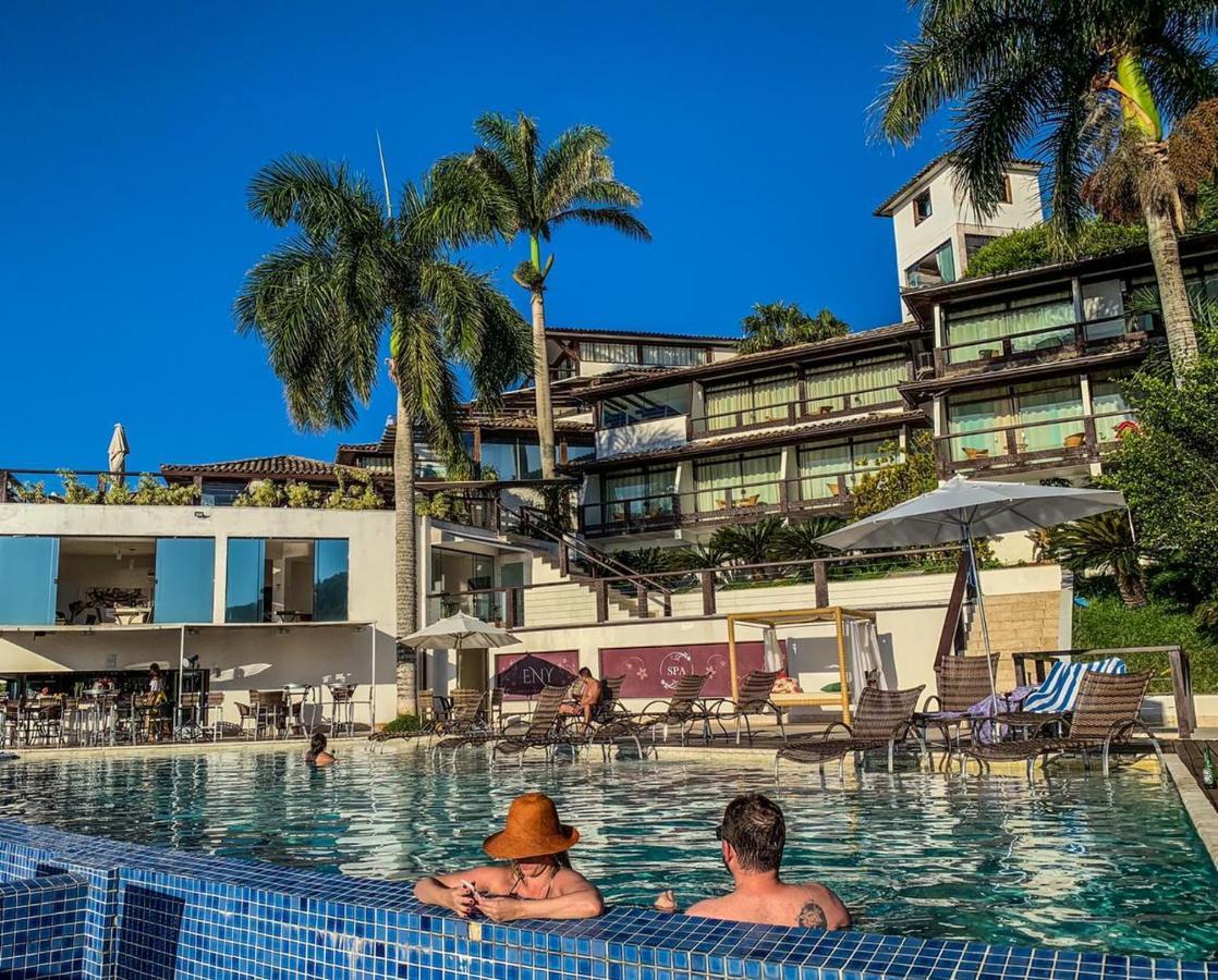 Eny Boutique Hotel & Spa Búzios المظهر الخارجي الصورة