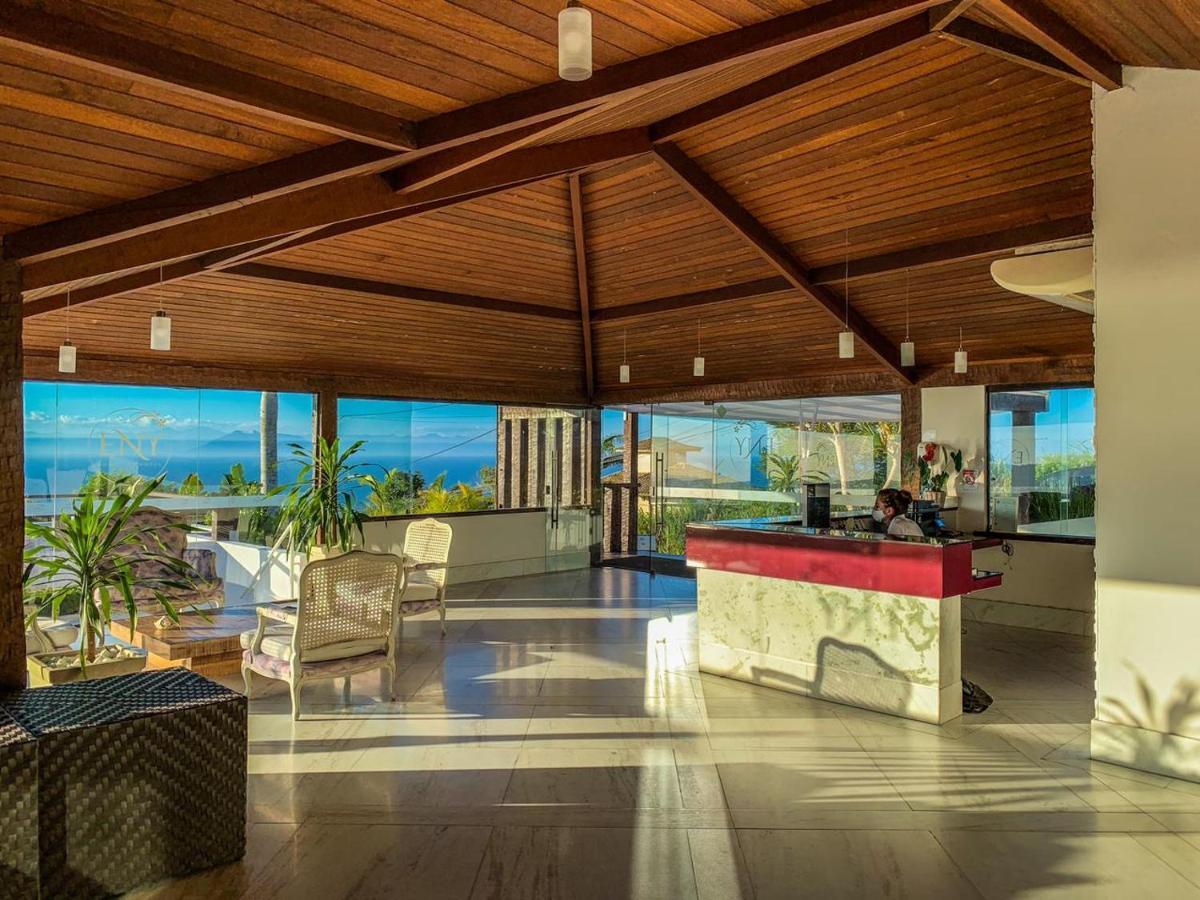 Eny Boutique Hotel & Spa Búzios المظهر الخارجي الصورة