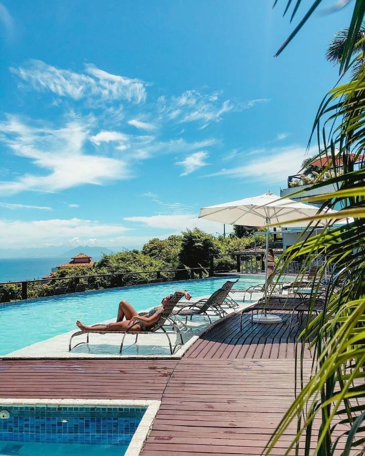 Eny Boutique Hotel & Spa Búzios المظهر الخارجي الصورة