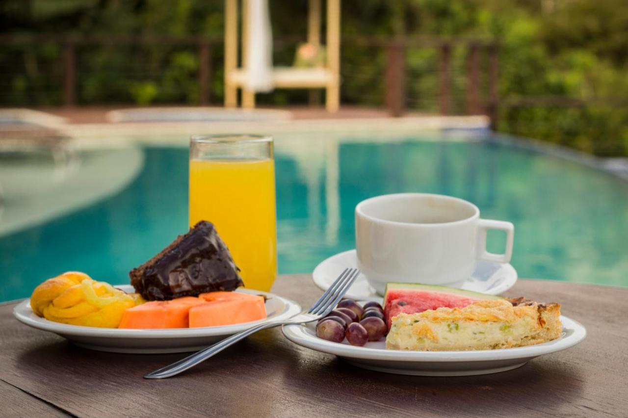 Eny Boutique Hotel & Spa Búzios المظهر الخارجي الصورة