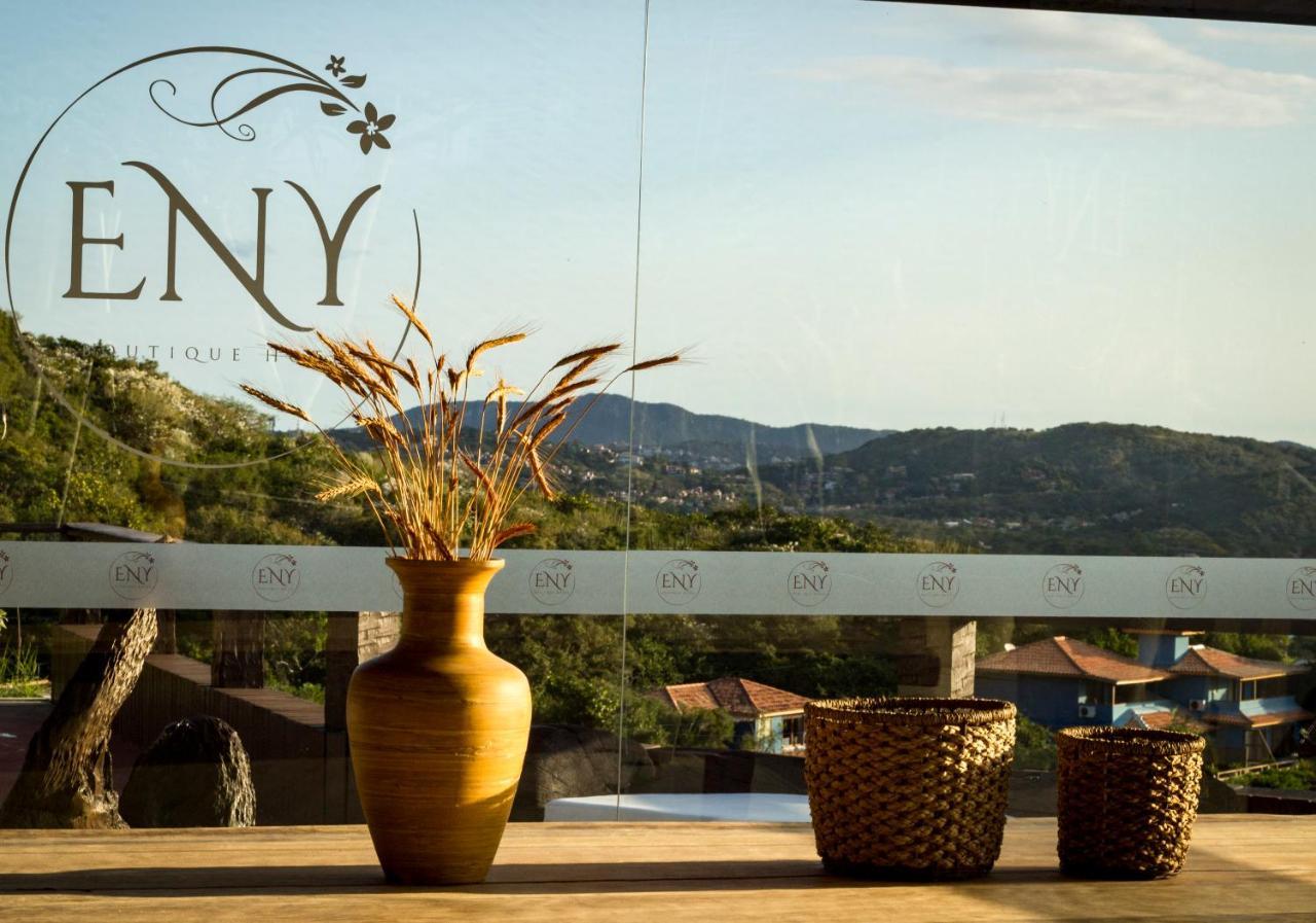 Eny Boutique Hotel & Spa Búzios المظهر الخارجي الصورة