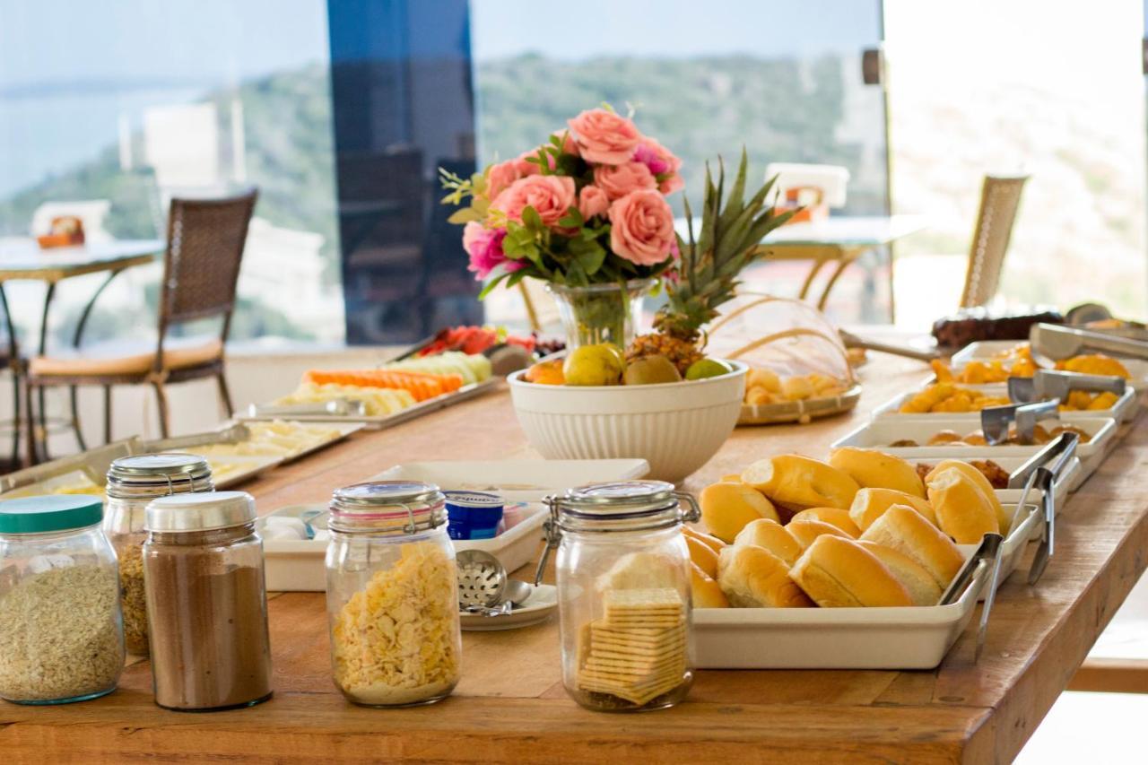 Eny Boutique Hotel & Spa Búzios المظهر الخارجي الصورة