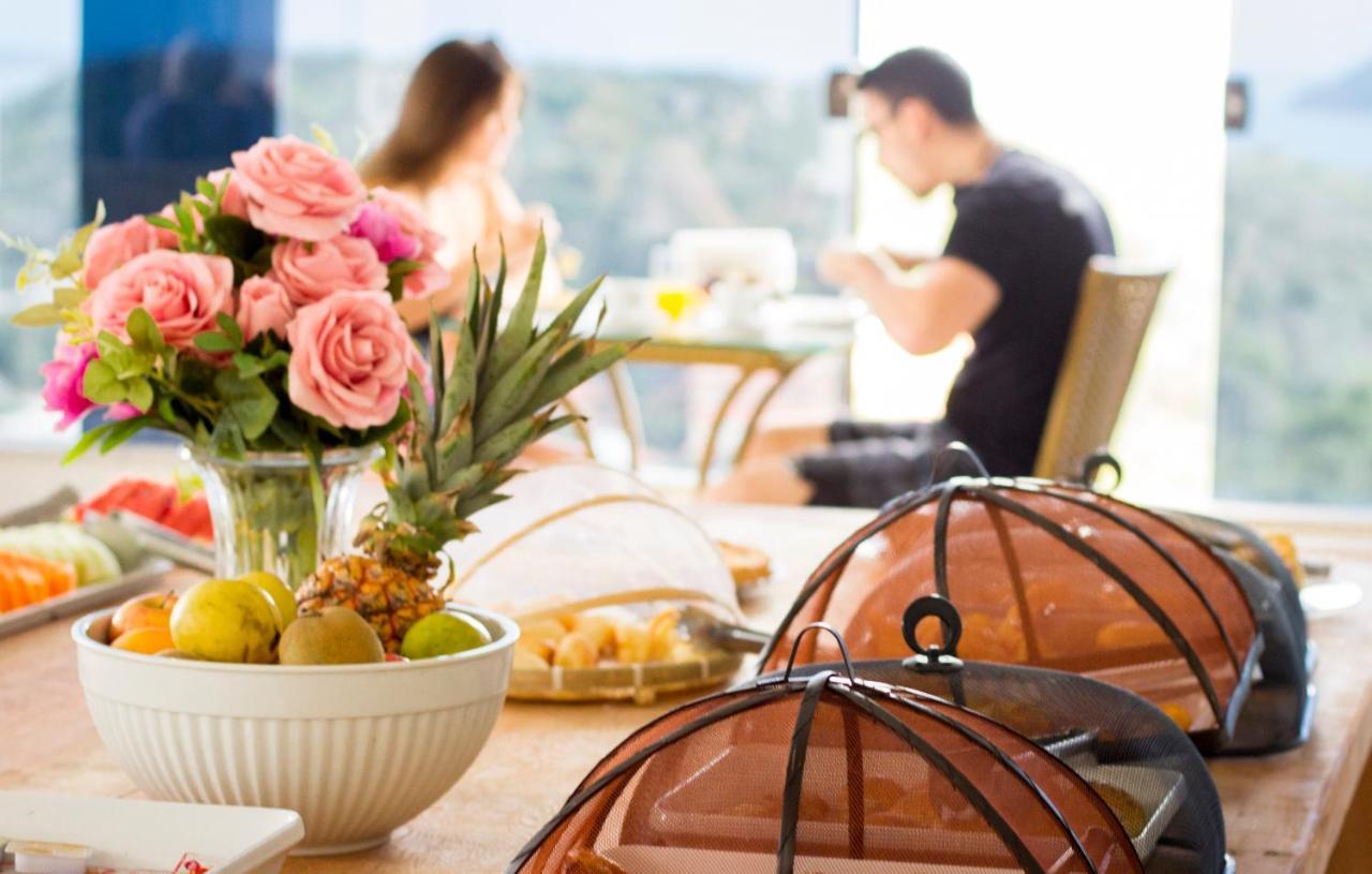 Eny Boutique Hotel & Spa Búzios المظهر الخارجي الصورة