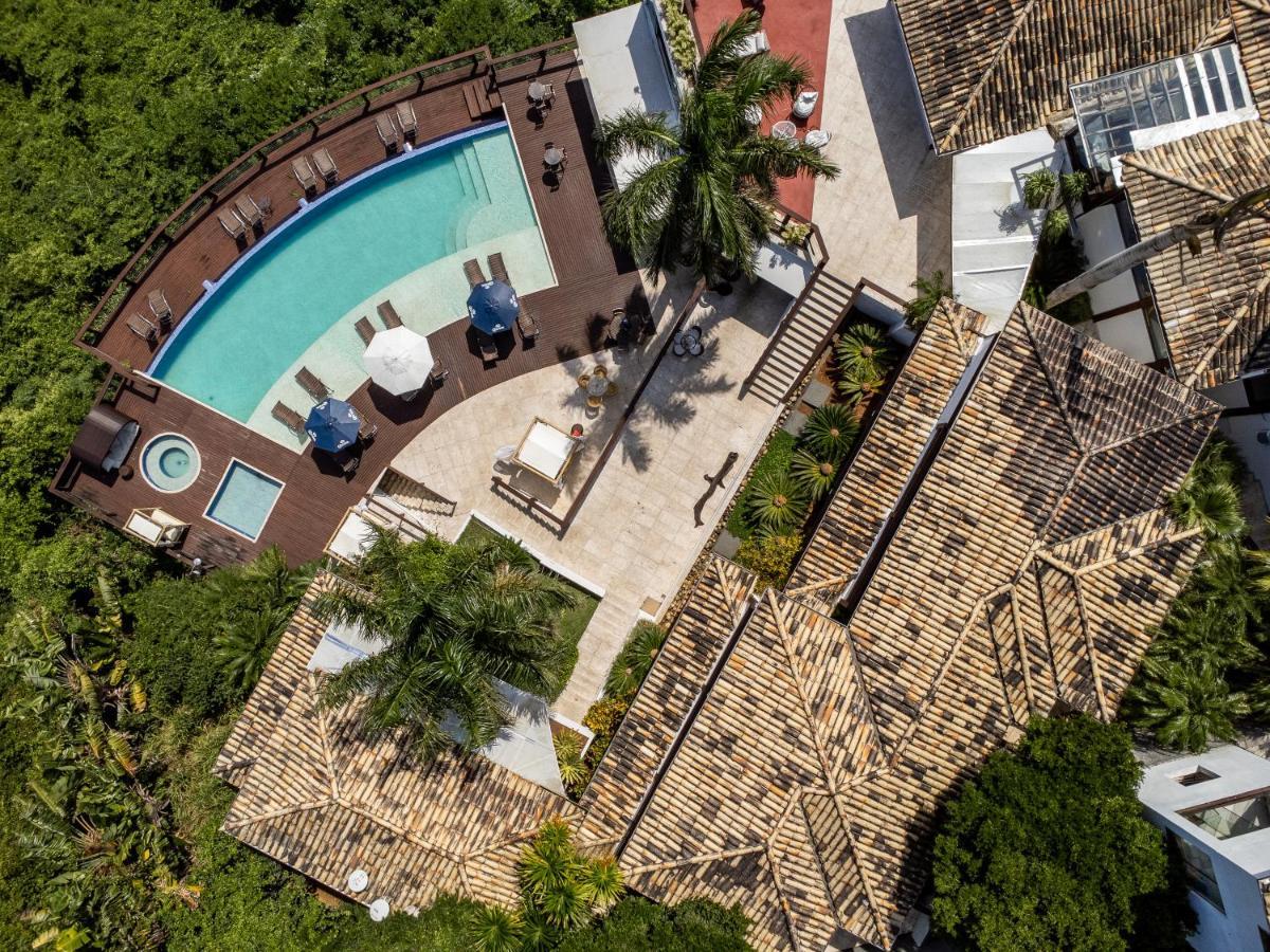 Eny Boutique Hotel & Spa Búzios المظهر الخارجي الصورة