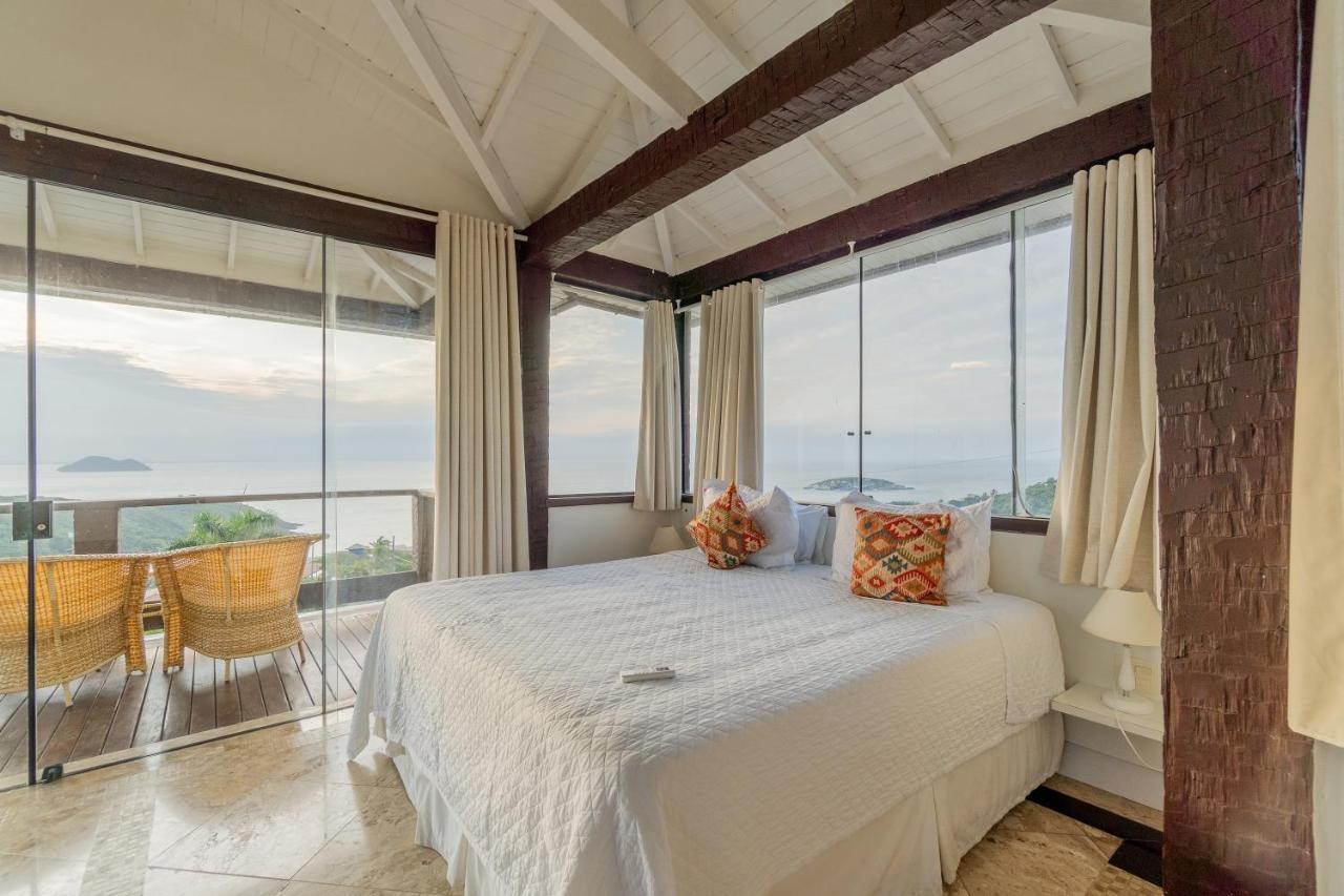 Eny Boutique Hotel & Spa Búzios المظهر الخارجي الصورة
