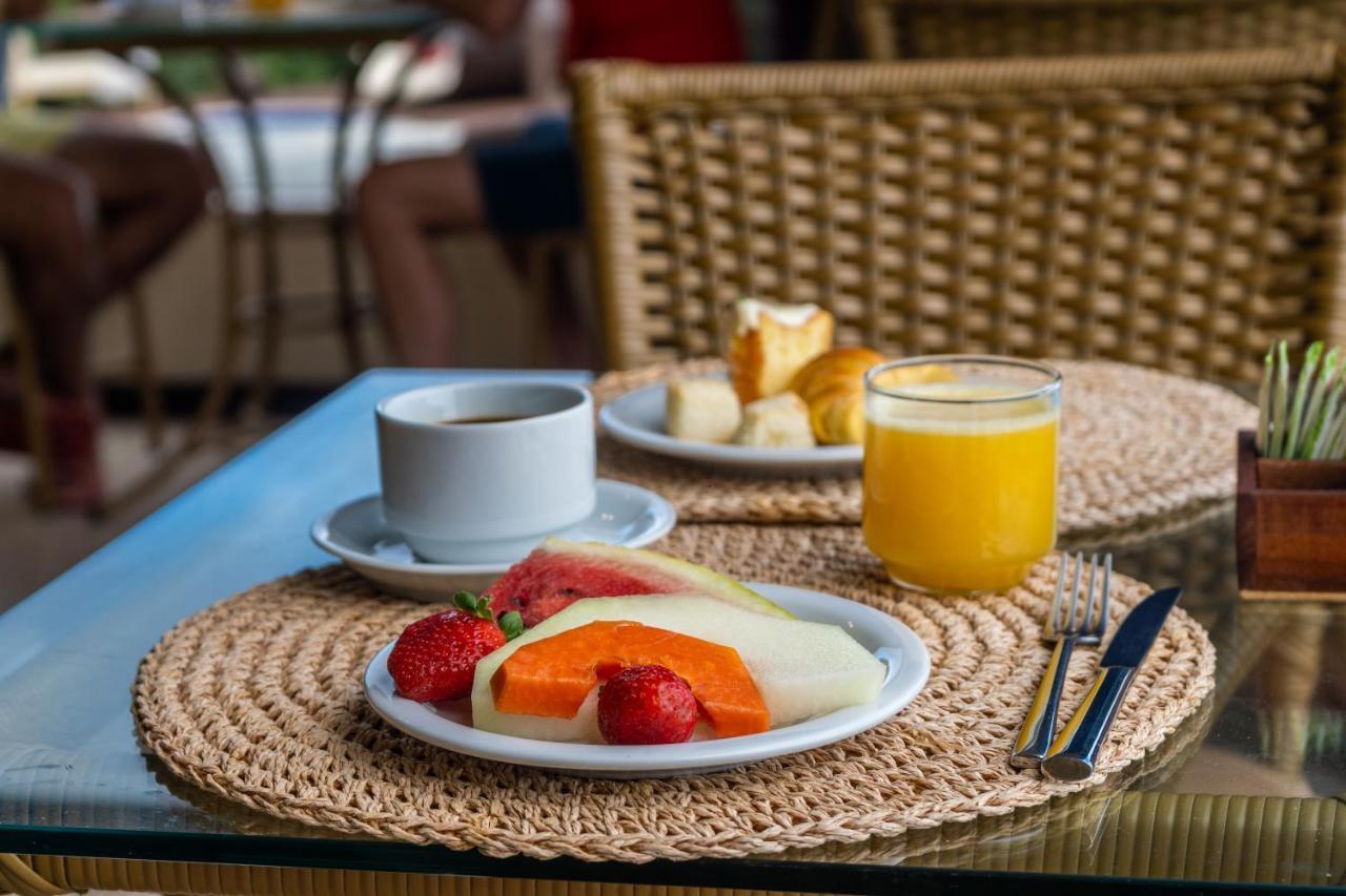 Eny Boutique Hotel & Spa Búzios المظهر الخارجي الصورة
