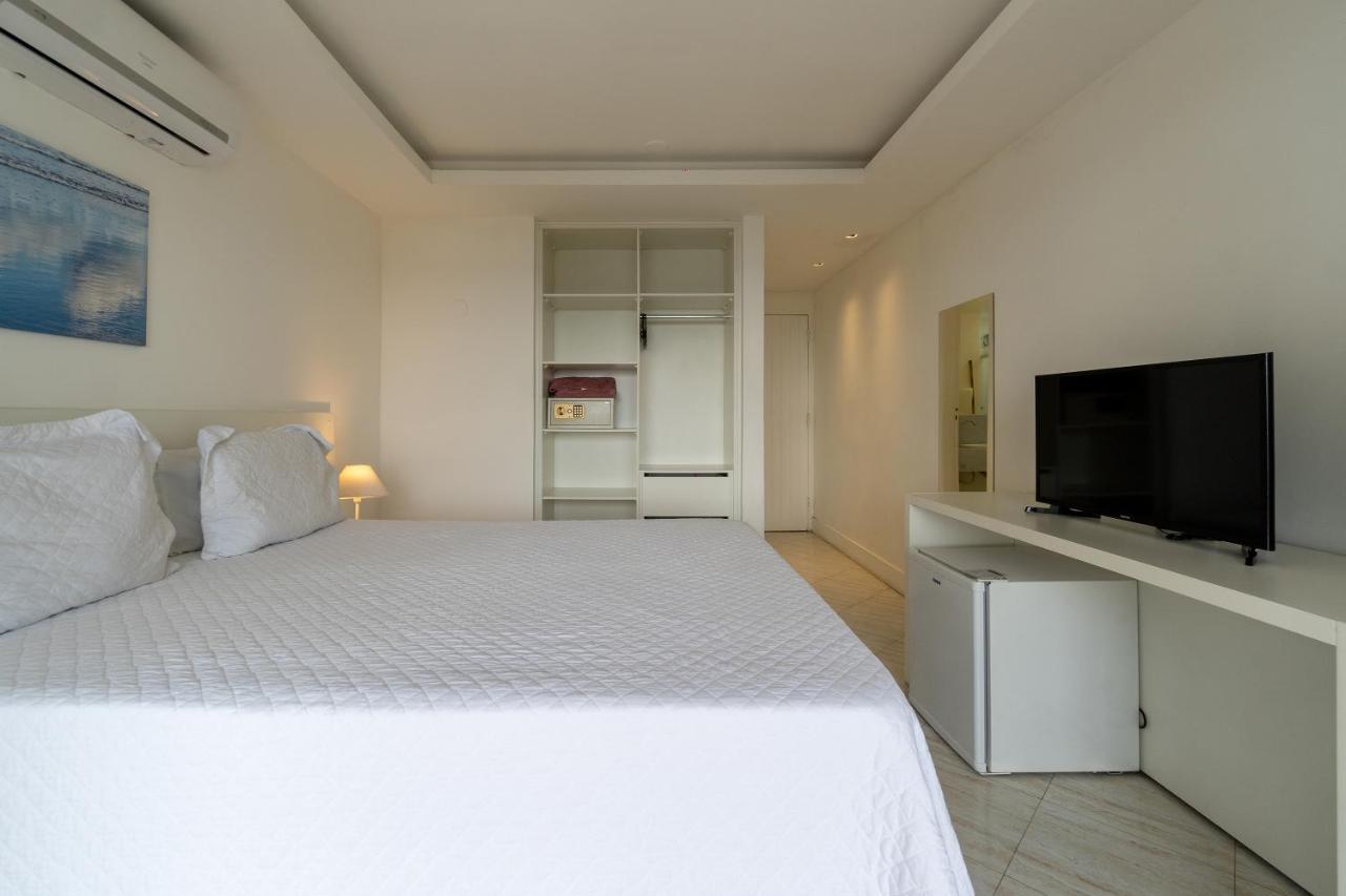 Eny Boutique Hotel & Spa Búzios المظهر الخارجي الصورة