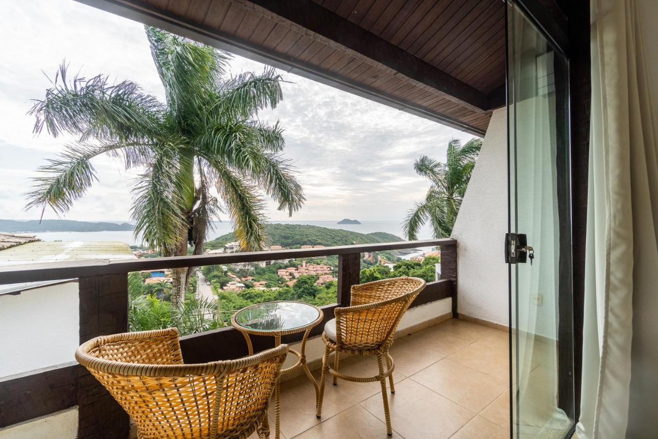 Eny Boutique Hotel & Spa Búzios المظهر الخارجي الصورة