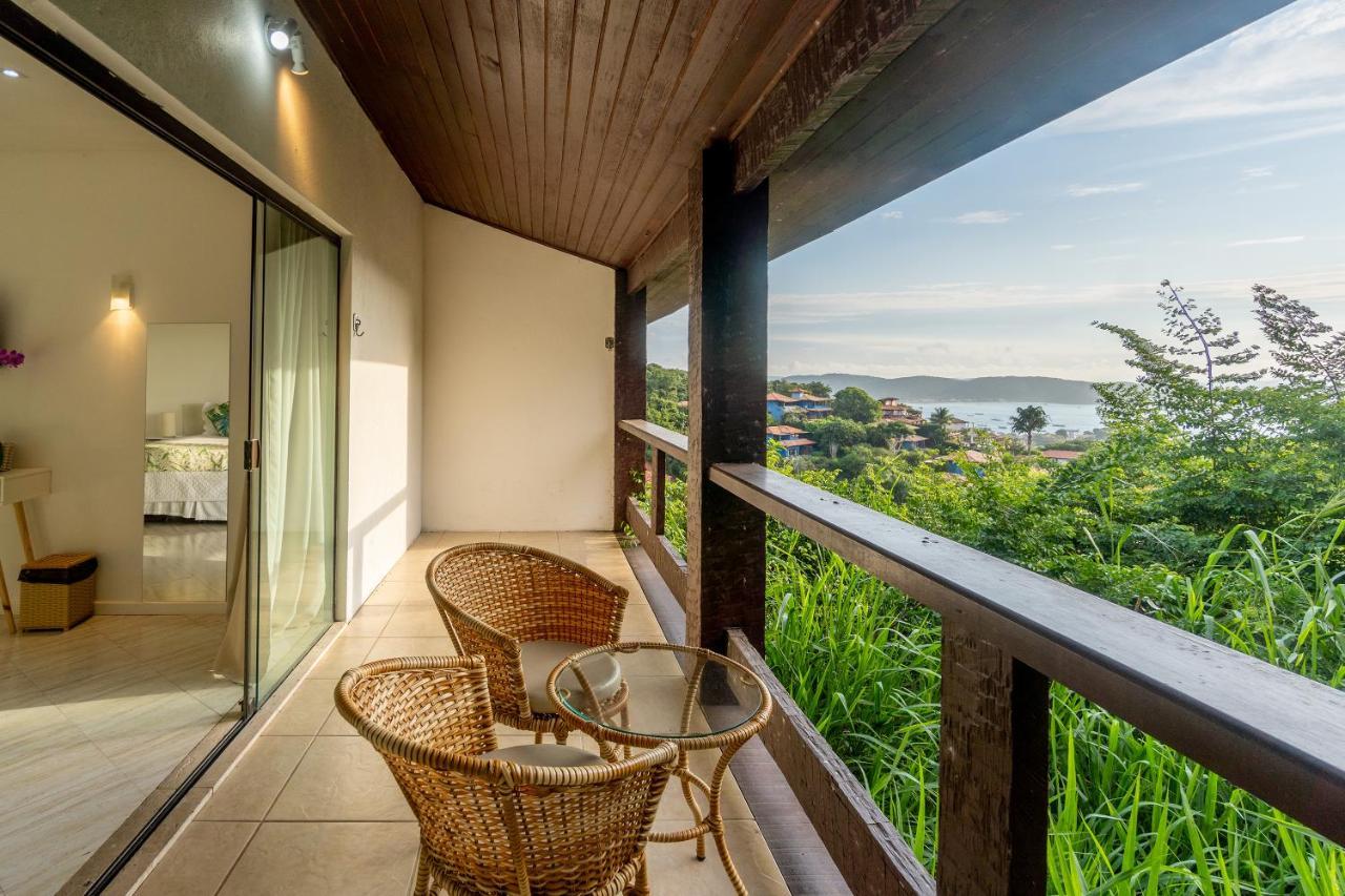 Eny Boutique Hotel & Spa Búzios المظهر الخارجي الصورة