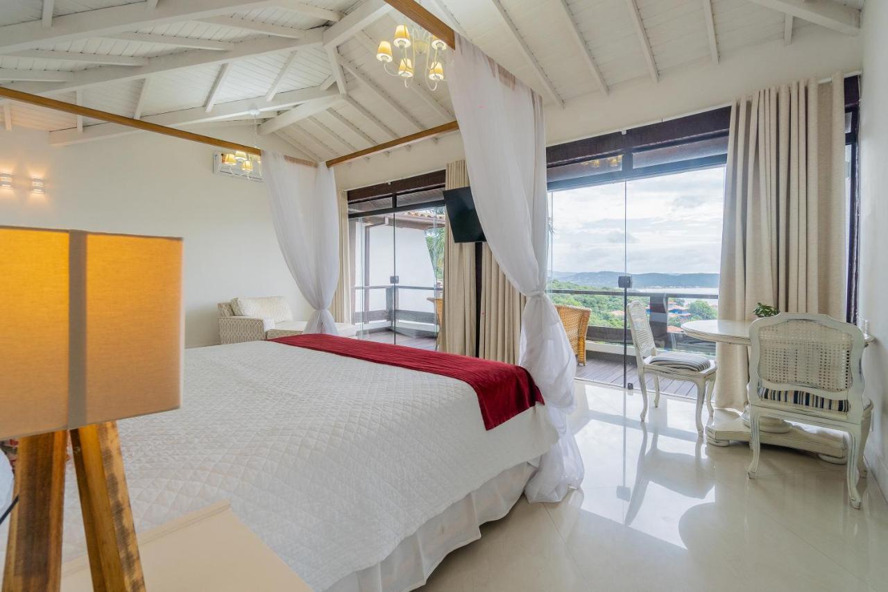 Eny Boutique Hotel & Spa Búzios المظهر الخارجي الصورة