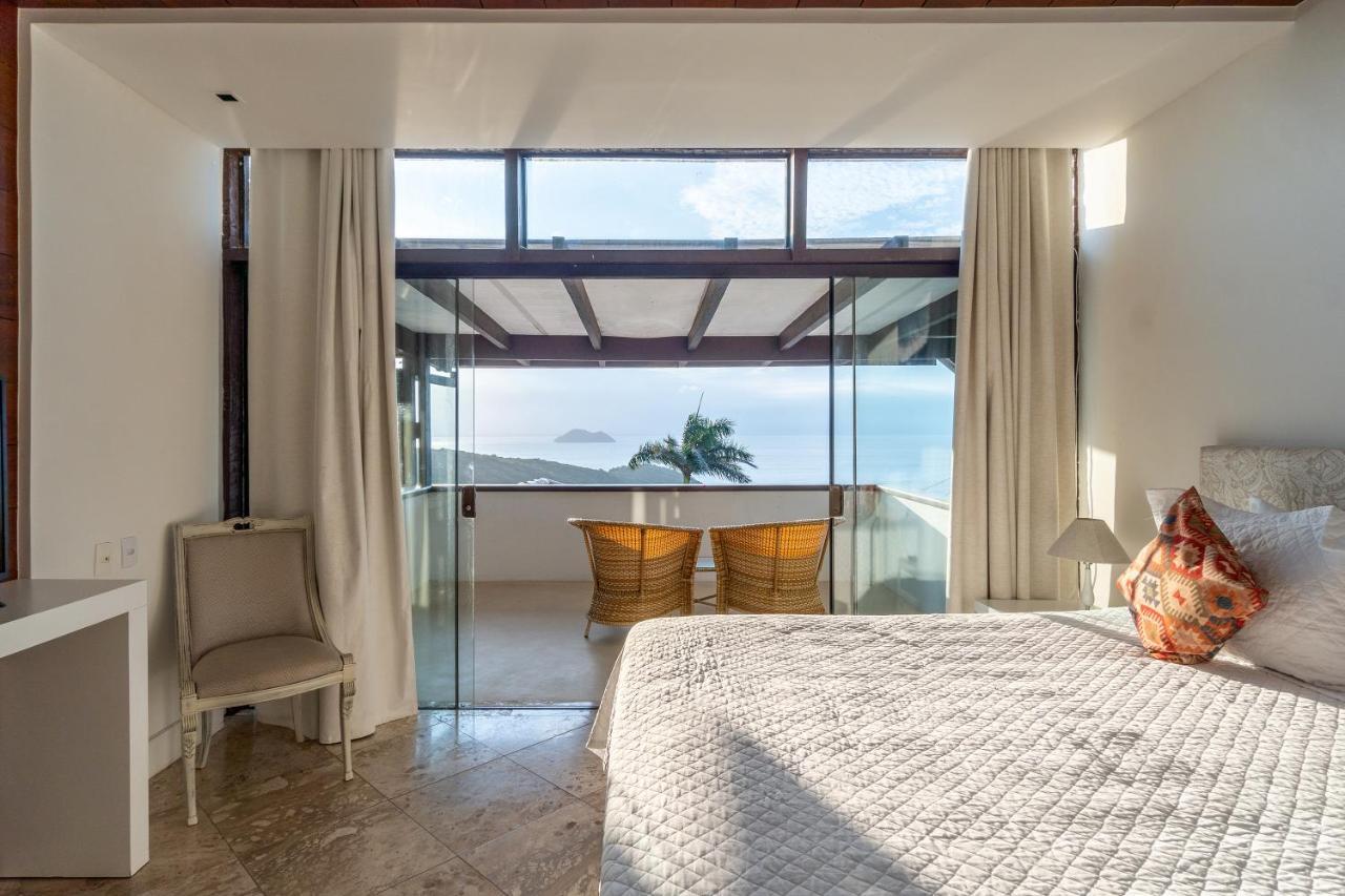 Eny Boutique Hotel & Spa Búzios المظهر الخارجي الصورة
