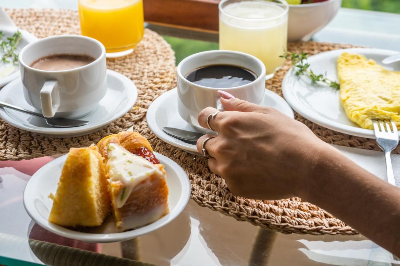 Eny Boutique Hotel & Spa Búzios المظهر الخارجي الصورة