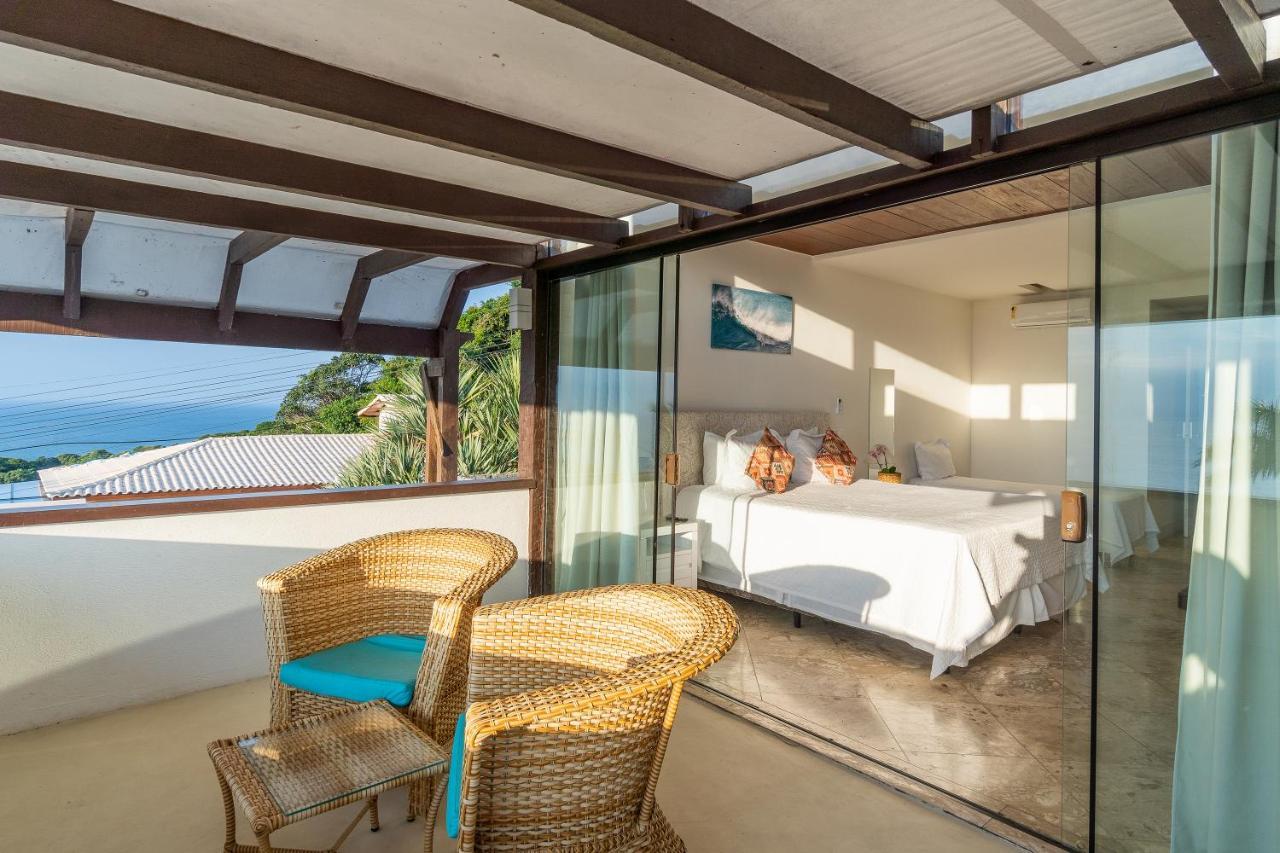 Eny Boutique Hotel & Spa Búzios المظهر الخارجي الصورة