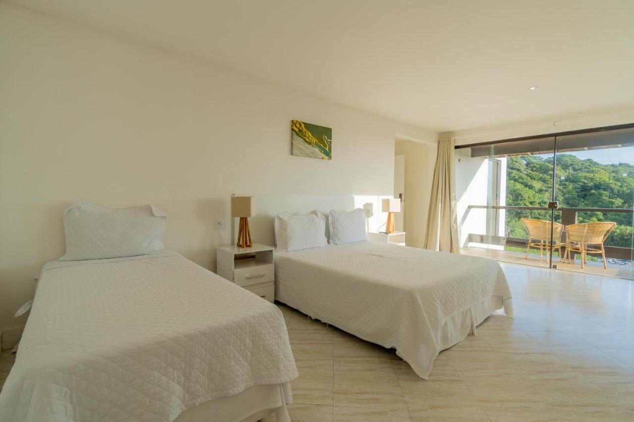 Eny Boutique Hotel & Spa Búzios المظهر الخارجي الصورة