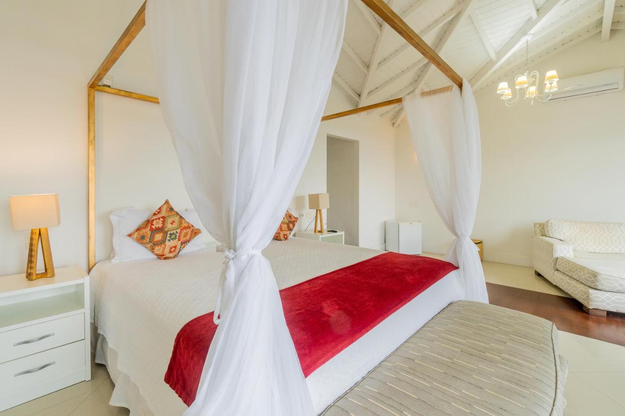 Eny Boutique Hotel & Spa Búzios المظهر الخارجي الصورة