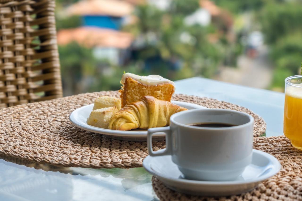 Eny Boutique Hotel & Spa Búzios المظهر الخارجي الصورة