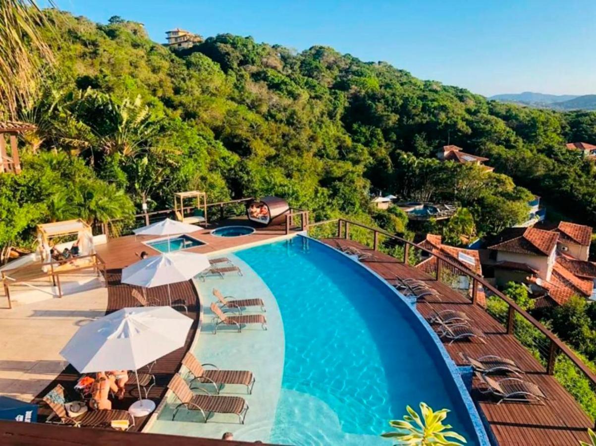 Eny Boutique Hotel & Spa Búzios المظهر الخارجي الصورة