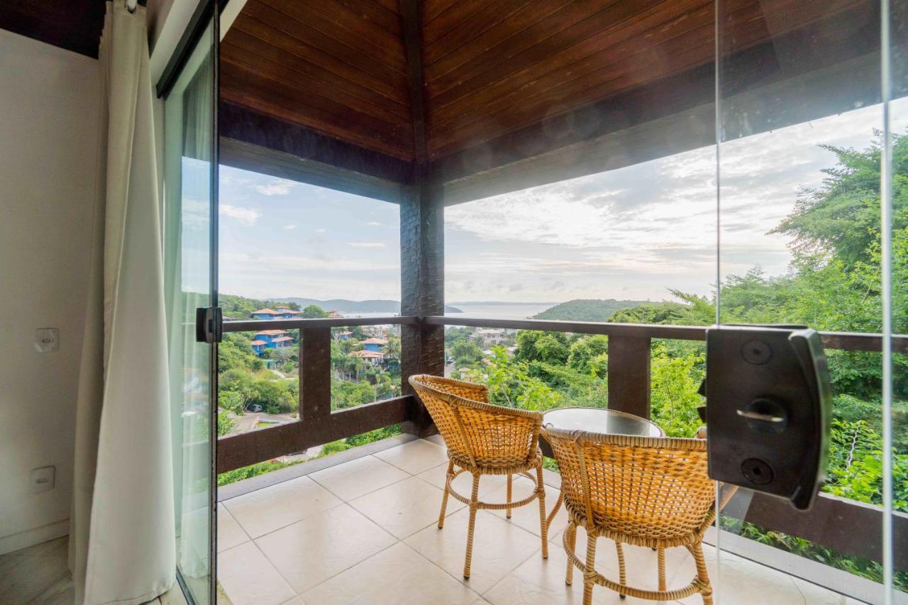 Eny Boutique Hotel & Spa Búzios المظهر الخارجي الصورة