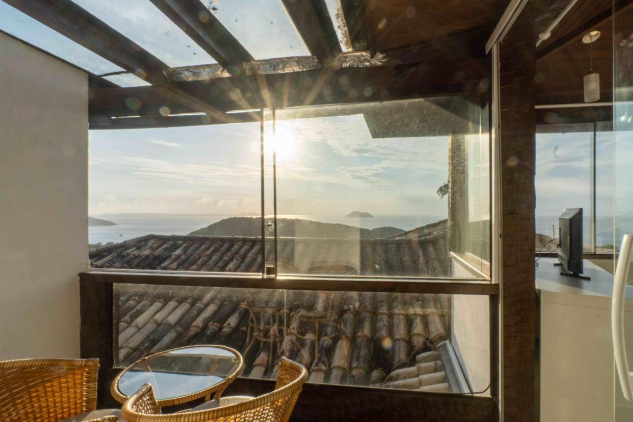 Eny Boutique Hotel & Spa Búzios المظهر الخارجي الصورة
