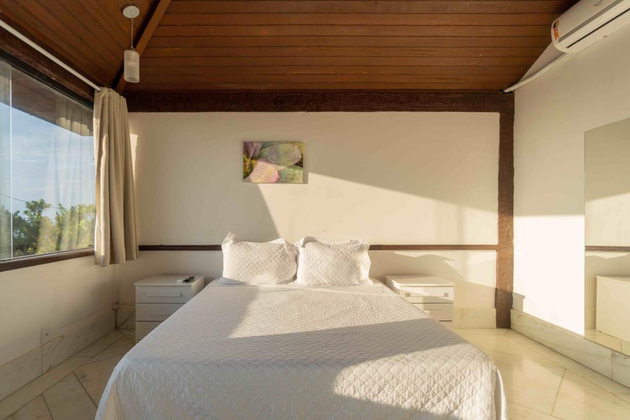Eny Boutique Hotel & Spa Búzios المظهر الخارجي الصورة