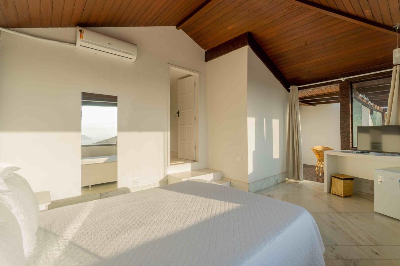 Eny Boutique Hotel & Spa Búzios المظهر الخارجي الصورة