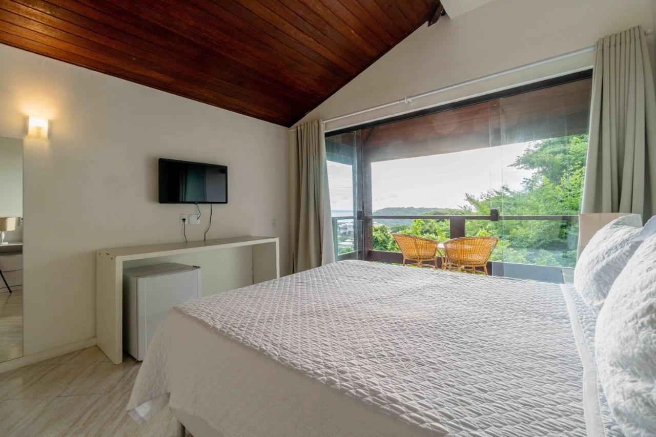Eny Boutique Hotel & Spa Búzios المظهر الخارجي الصورة
