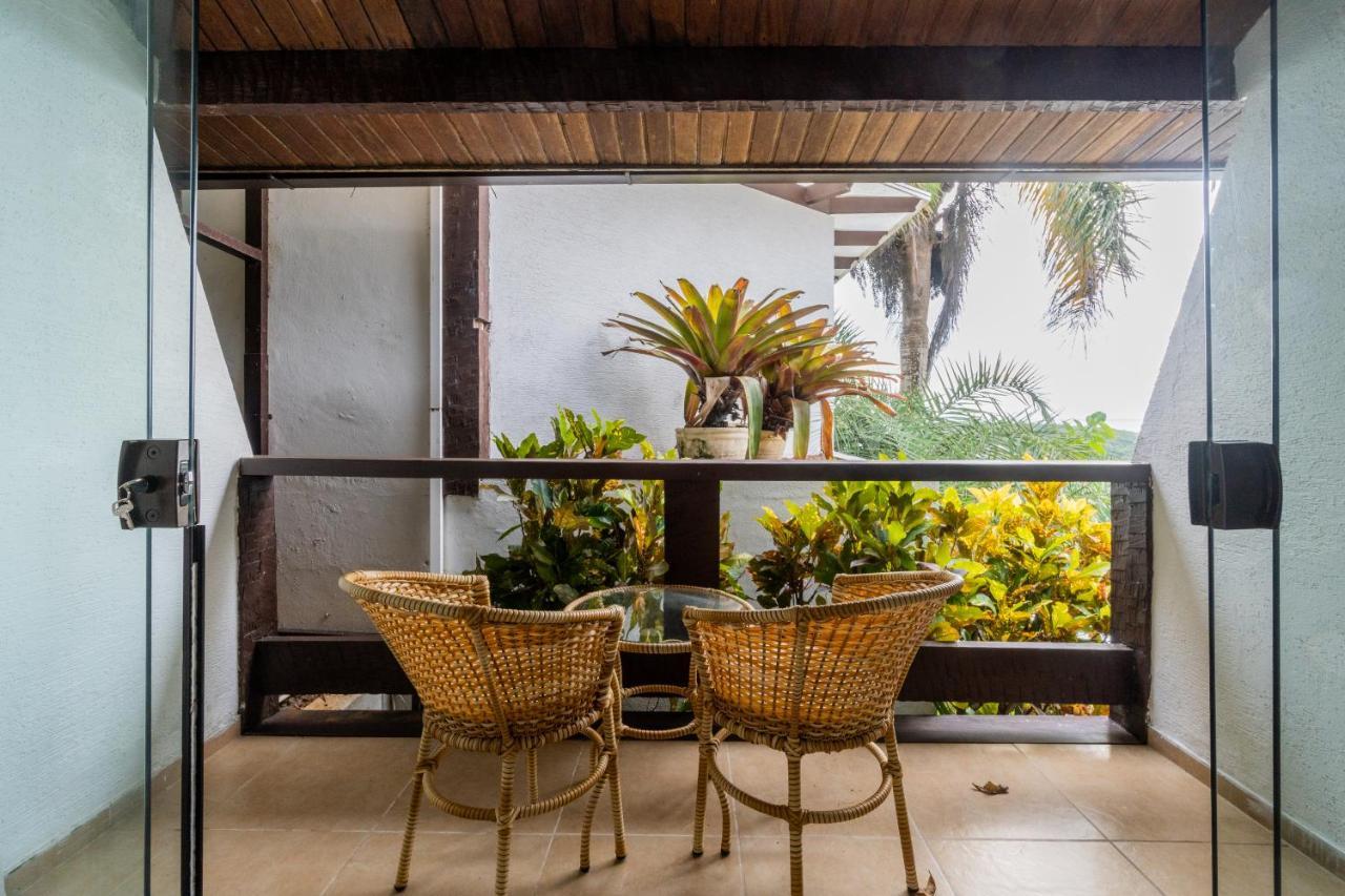 Eny Boutique Hotel & Spa Búzios المظهر الخارجي الصورة