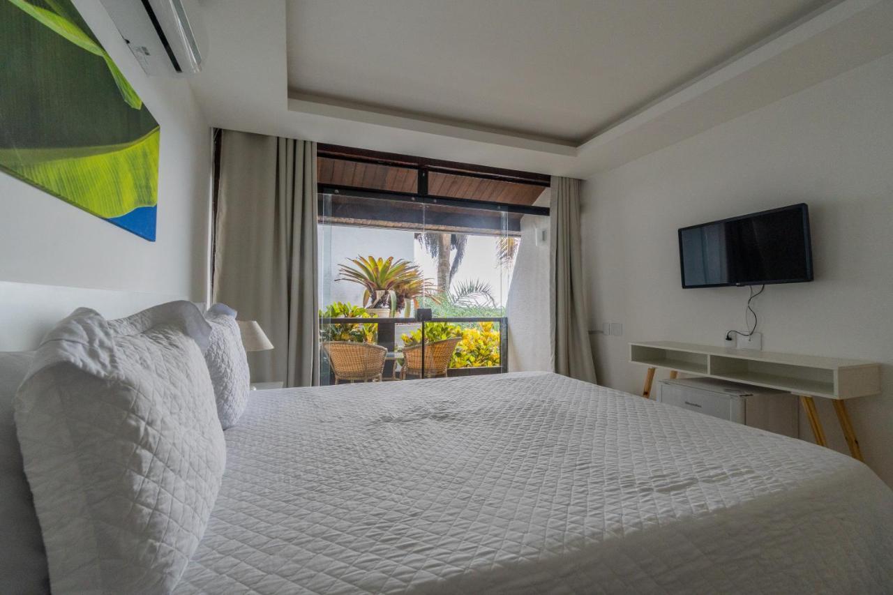 Eny Boutique Hotel & Spa Búzios المظهر الخارجي الصورة