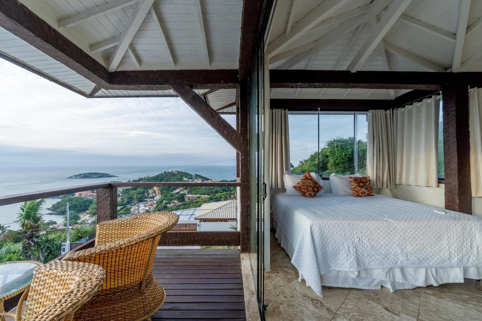 Eny Boutique Hotel & Spa Búzios المظهر الخارجي الصورة