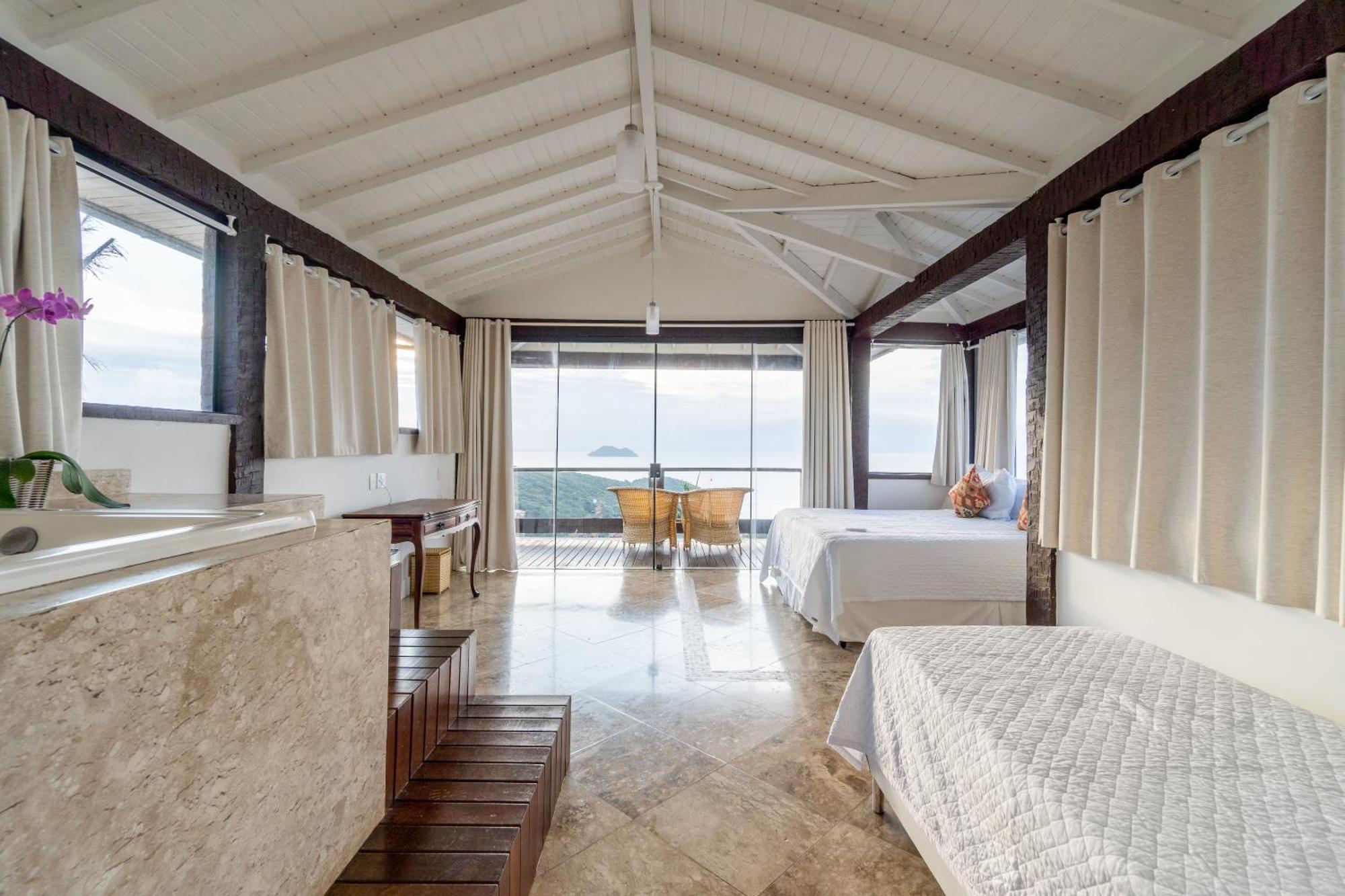 Eny Boutique Hotel & Spa Búzios المظهر الخارجي الصورة