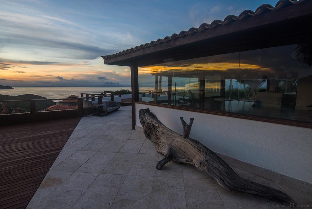 Eny Boutique Hotel & Spa Búzios المظهر الخارجي الصورة