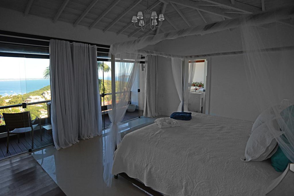 Eny Boutique Hotel & Spa Búzios المظهر الخارجي الصورة