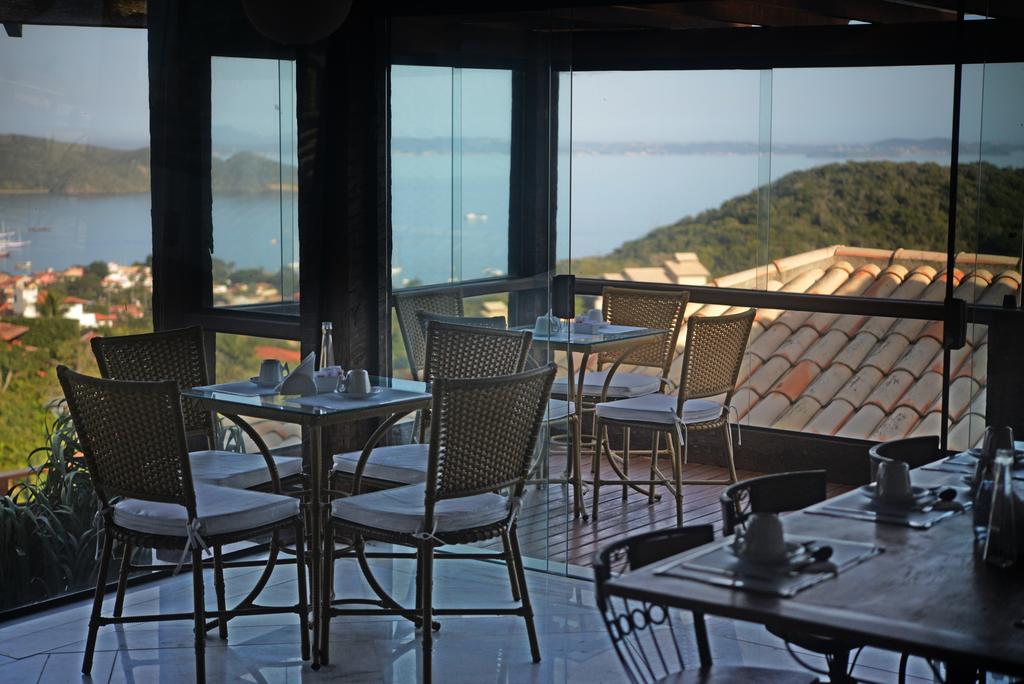 Eny Boutique Hotel & Spa Búzios المظهر الخارجي الصورة