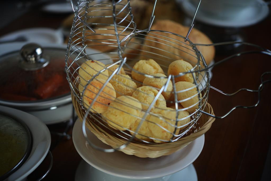 Eny Boutique Hotel & Spa Búzios المظهر الخارجي الصورة