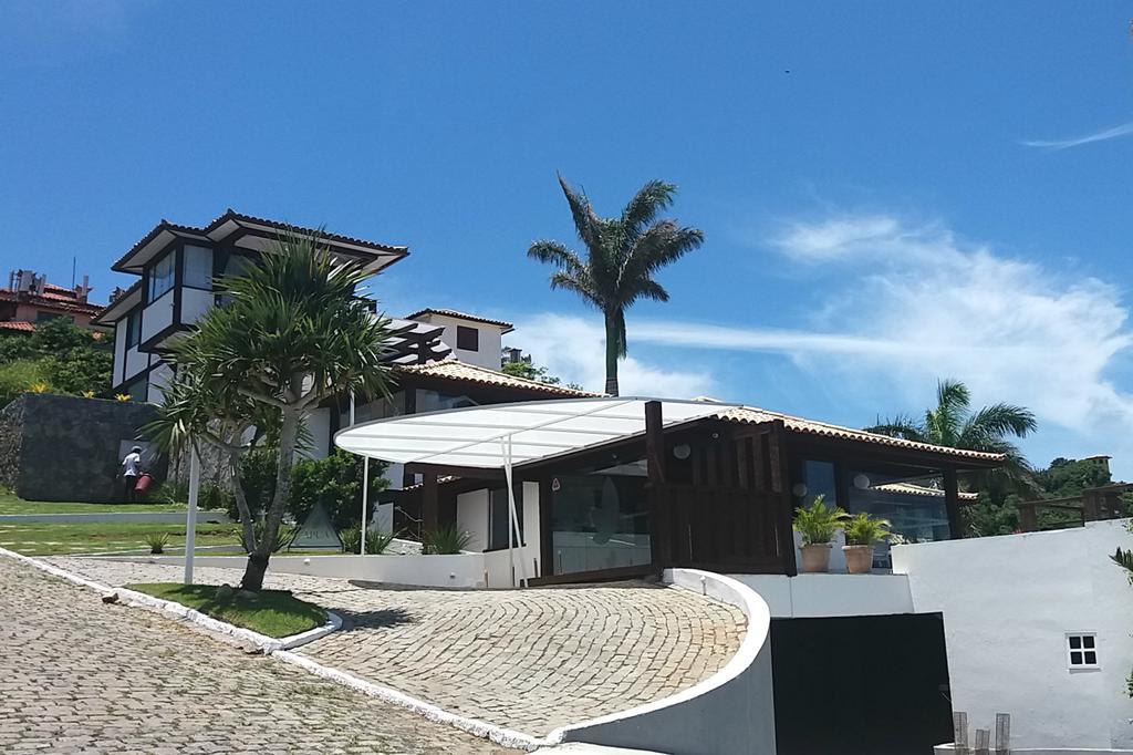 Eny Boutique Hotel & Spa Búzios المظهر الخارجي الصورة