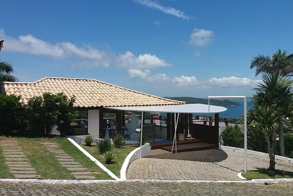 Eny Boutique Hotel & Spa Búzios المظهر الخارجي الصورة