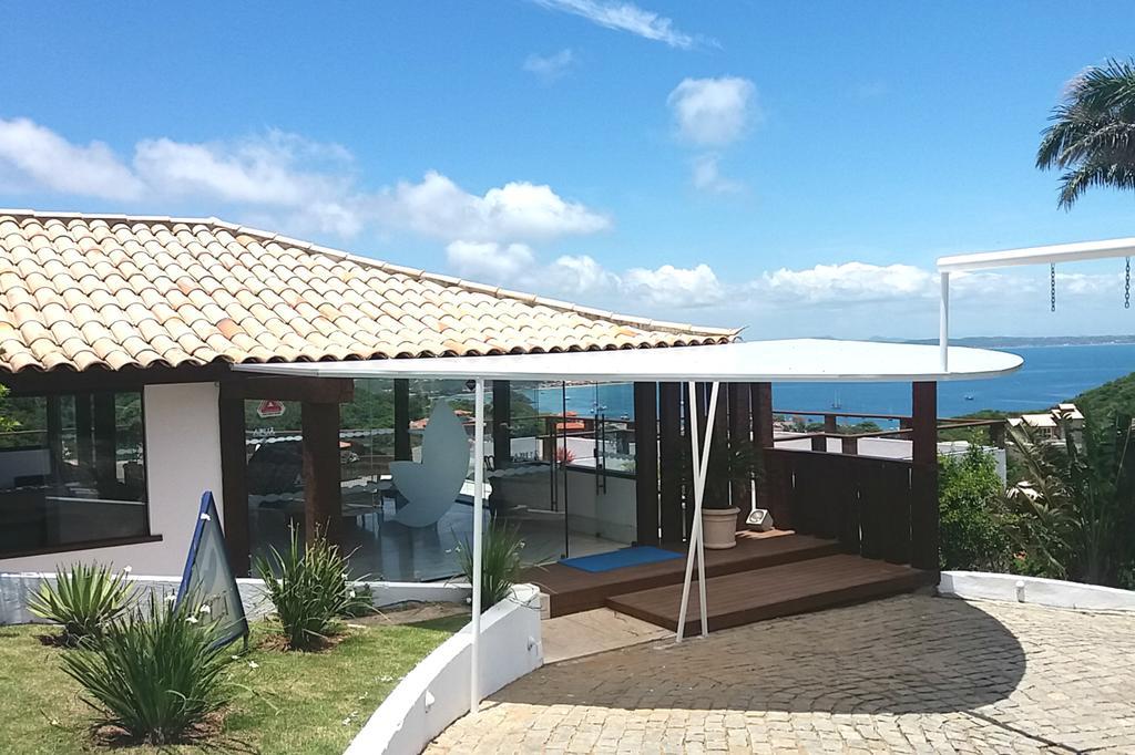 Eny Boutique Hotel & Spa Búzios المظهر الخارجي الصورة