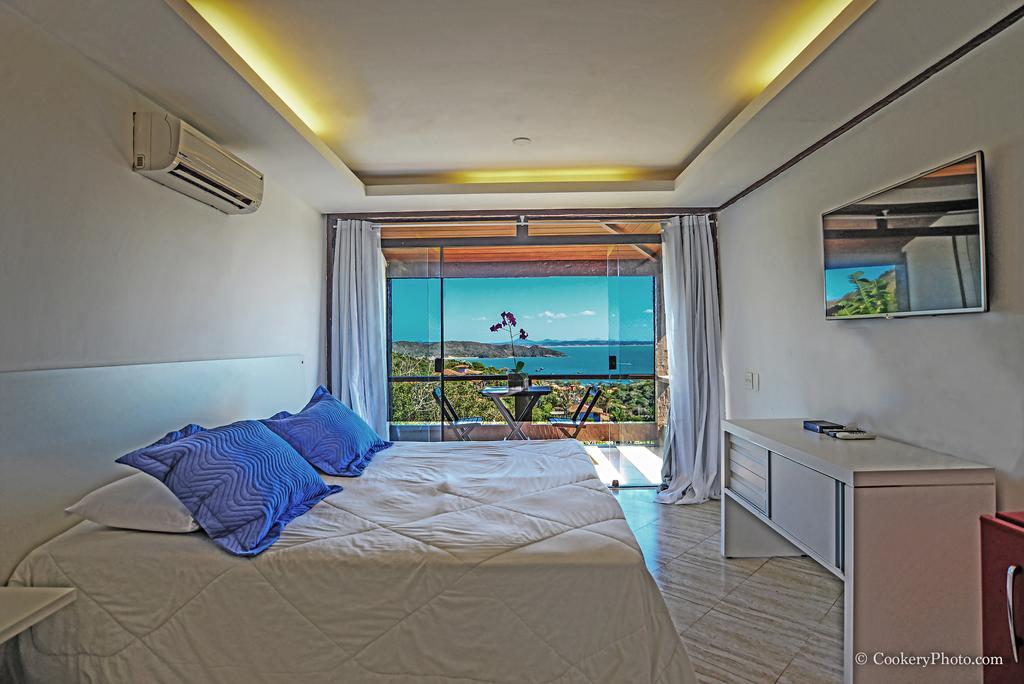 Eny Boutique Hotel & Spa Búzios المظهر الخارجي الصورة