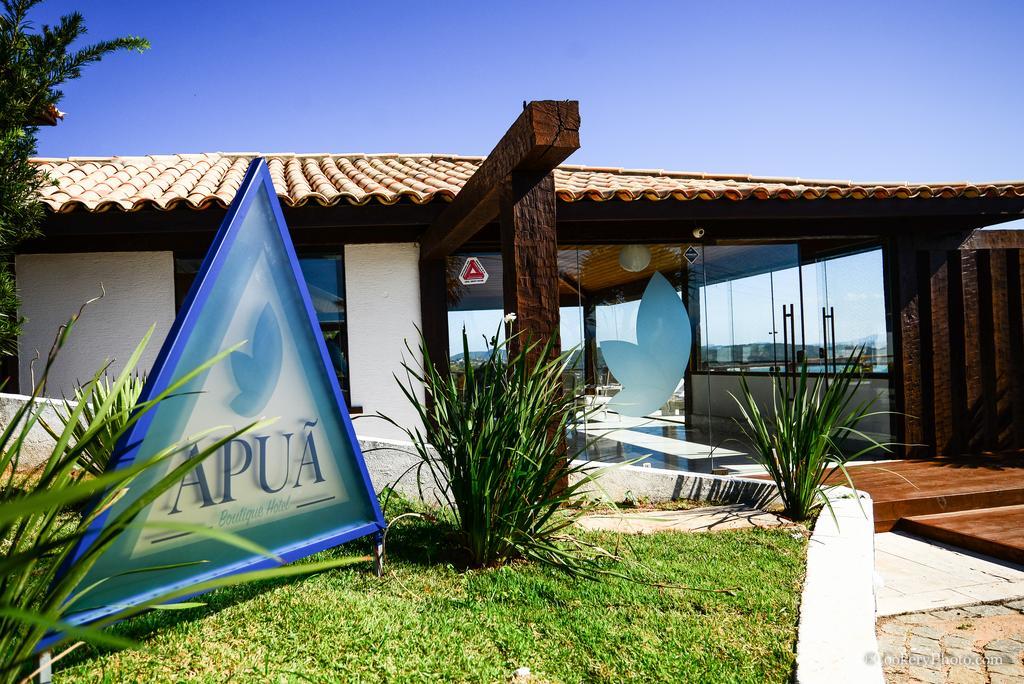 Eny Boutique Hotel & Spa Búzios المظهر الخارجي الصورة