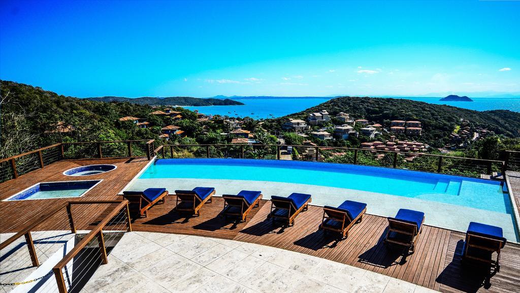 Eny Boutique Hotel & Spa Búzios المظهر الخارجي الصورة