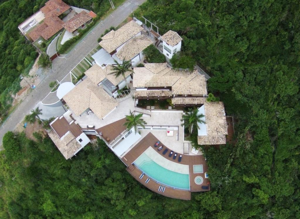 Eny Boutique Hotel & Spa Búzios المظهر الخارجي الصورة