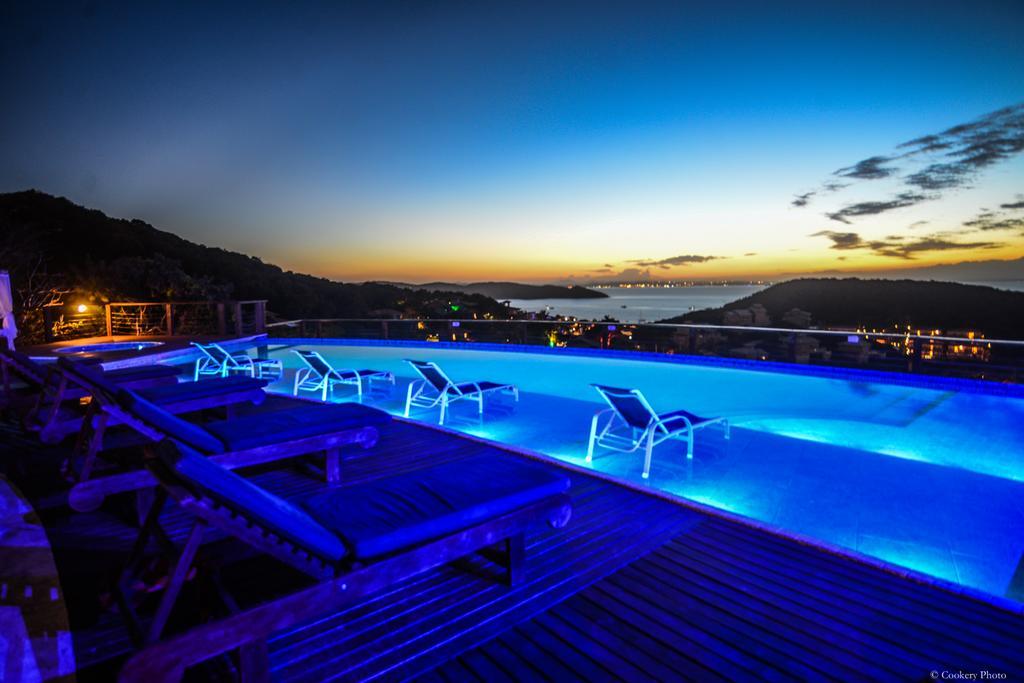 Eny Boutique Hotel & Spa Búzios المظهر الخارجي الصورة