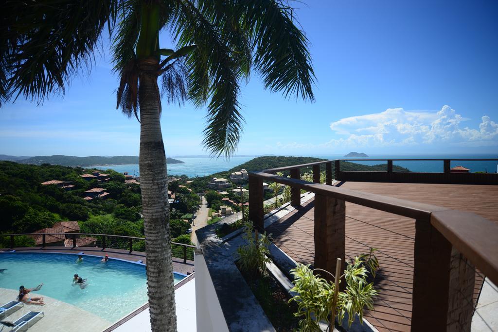 Eny Boutique Hotel & Spa Búzios المظهر الخارجي الصورة