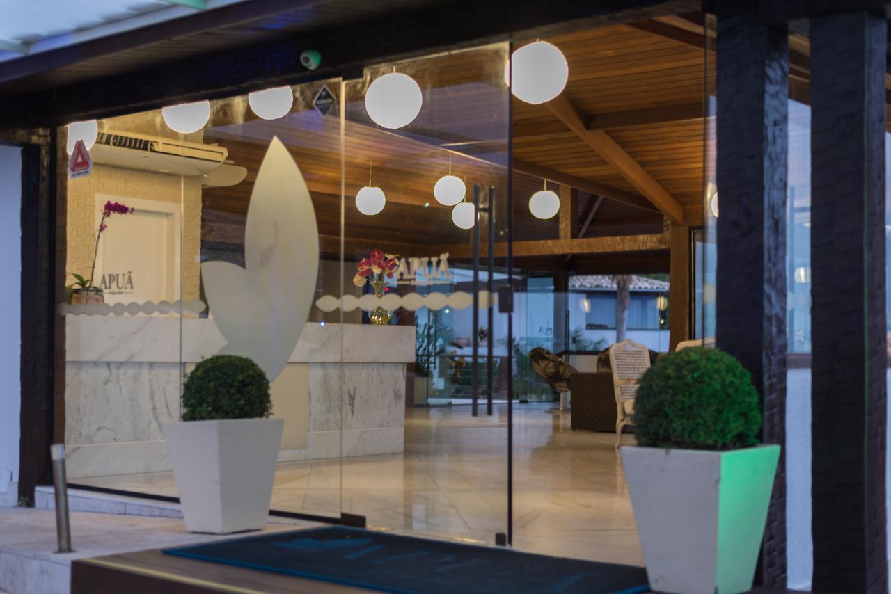 Eny Boutique Hotel & Spa Búzios المظهر الخارجي الصورة